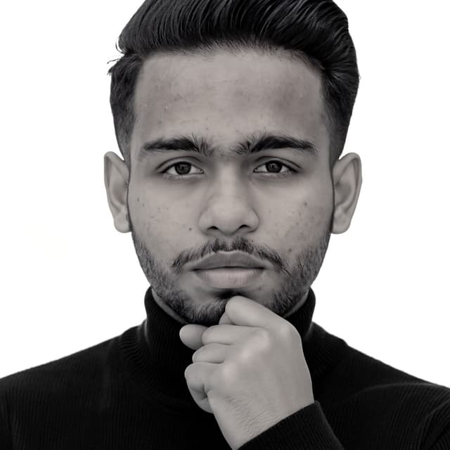 Ali Ahmad — Data Analytics Consultant and Educator